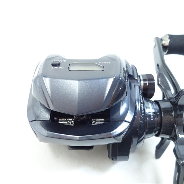 ティエラＩＣ ＡＩＲ１００左